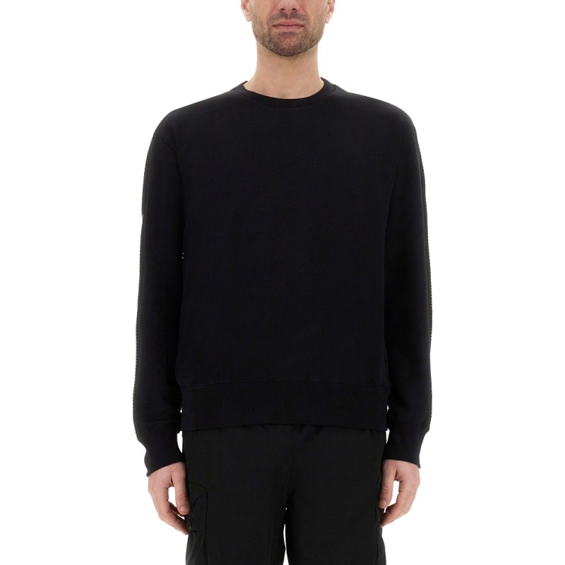 SWEATSHIRT "SKEIN"