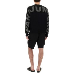 SWEATSHIRT "SKEIN"