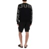 SWEATSHIRT "SKEIN"