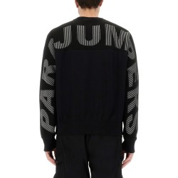 SWEATSHIRT "SKEIN"