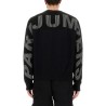 SWEATSHIRT "SKEIN"