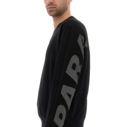 SWEATSHIRT "SKEIN"
