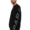 SWEATSHIRT "SKEIN"