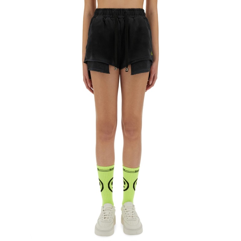 COTTON SHORTS