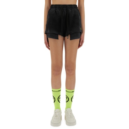 COTTON SHORTS