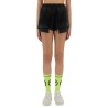 COTTON SHORTS