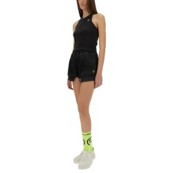 COTTON SHORTS