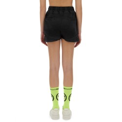COTTON SHORTS