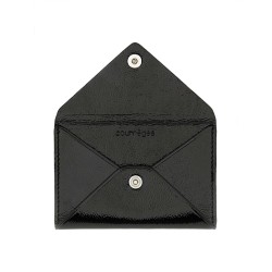 CARD HOLDER WITH LOGO