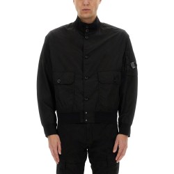 CHROME-R JACKET