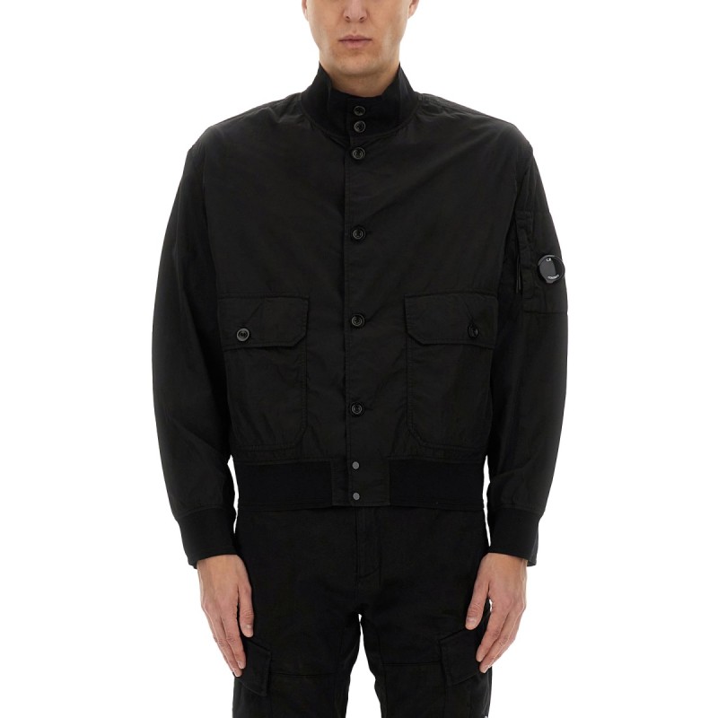 CHROME-R JACKET