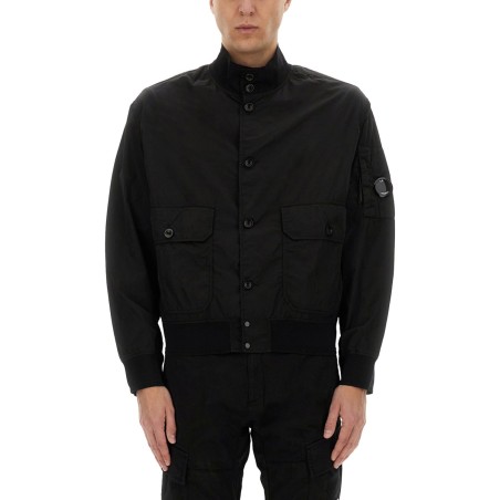 CHROME-R JACKET