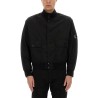 CHROME-R JACKET
