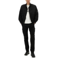 CHROME-R JACKET