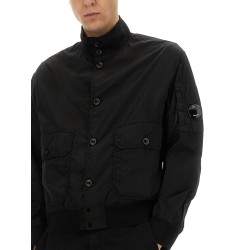 CHROME-R JACKET
