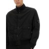 CHROME-R JACKET