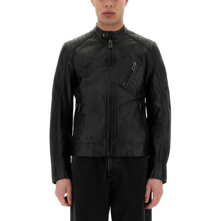 V RACER 2.0 JACKET