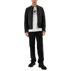 V RACER 2.0 JACKET