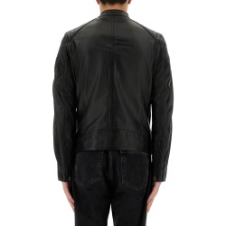 V RACER 2.0 JACKET