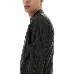 V RACER 2.0 JACKET