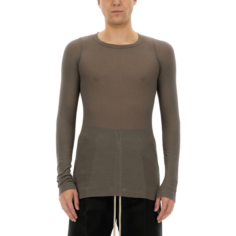 SLIM FIT T-SHIRT