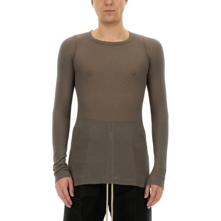 SLIM FIT T-SHIRT