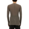 SLIM FIT T-SHIRT