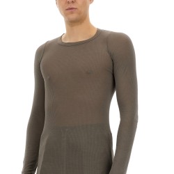 SLIM FIT T-SHIRT