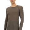 SLIM FIT T-SHIRT