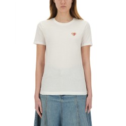 T-SHIRT "HEART"
