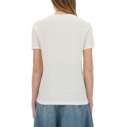 T-SHIRT "HEART"