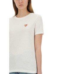 T-SHIRT "HEART"