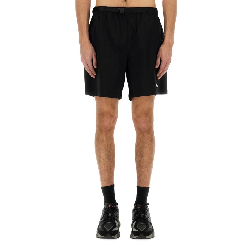 CLASS V PATHFINDER BELTED SHORTS