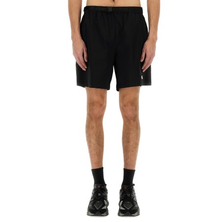 CLASS V PATHFINDER BELTED SHORTS