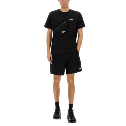 CLASS V PATHFINDER BELTED SHORTS