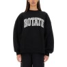 SWEATSHIRT WITH LOGO