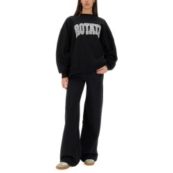 SWEATSHIRT WITH LOGO
