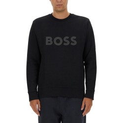 "SALBO" SWEATSHIRT