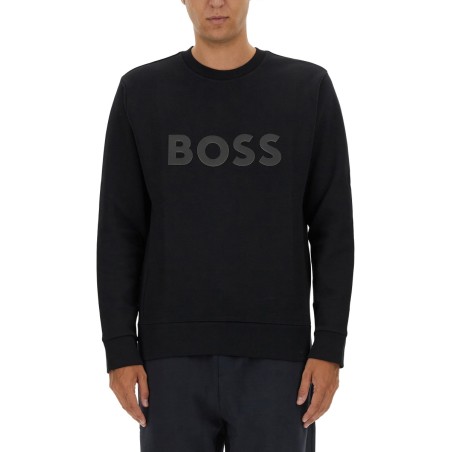 "SALBO" SWEATSHIRT