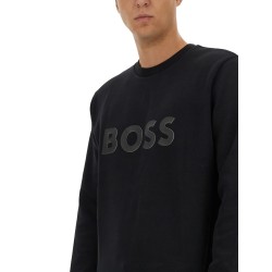 "SALBO" SWEATSHIRT