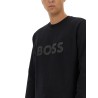 "SALBO" SWEATSHIRT