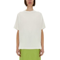 T-SHIRT WITH POCKET
