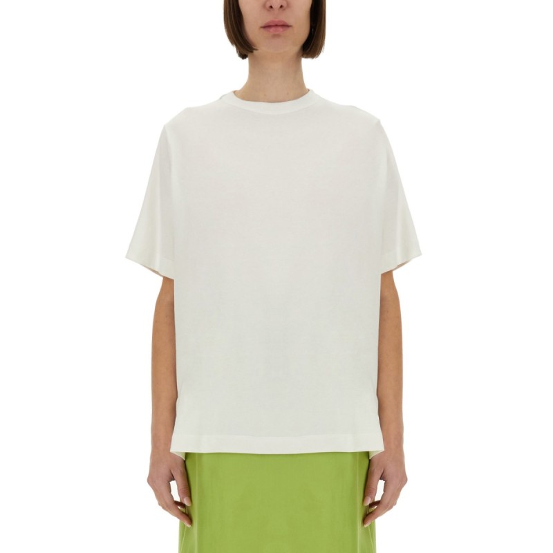 T-SHIRT WITH POCKET