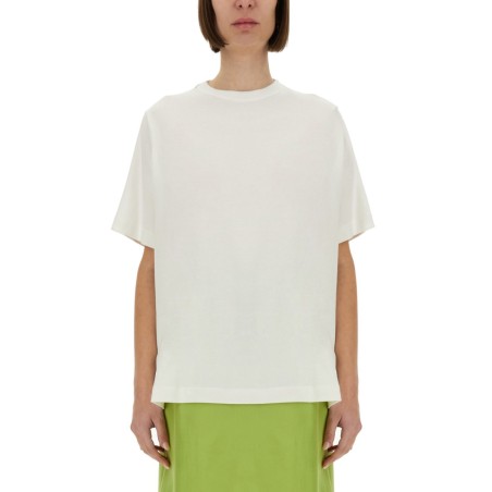 T-SHIRT WITH POCKET