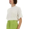 T-SHIRT WITH POCKET