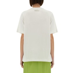 T-SHIRT WITH POCKET