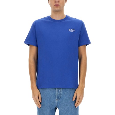 "STANDARD RUE MADAME" T-SHIRT