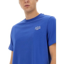 "STANDARD RUE MADAME" T-SHIRT
