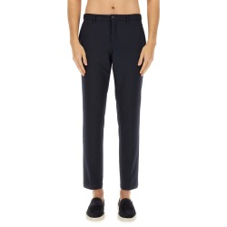 SLIM FIT PANTS