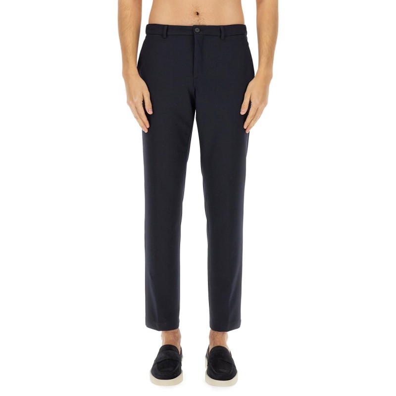 SLIM FIT PANTS